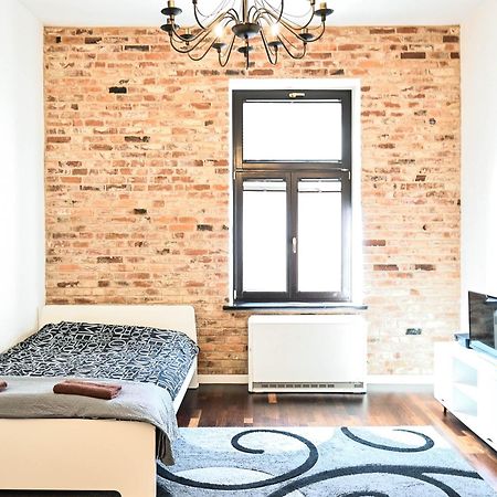 D&A Apartmetns Lenartowicza Красков Екстериор снимка