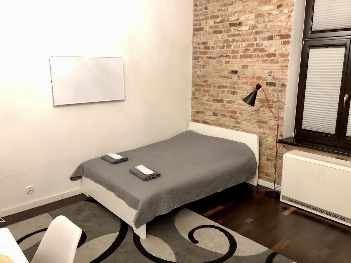 D&A Apartmetns Lenartowicza Красков Екстериор снимка