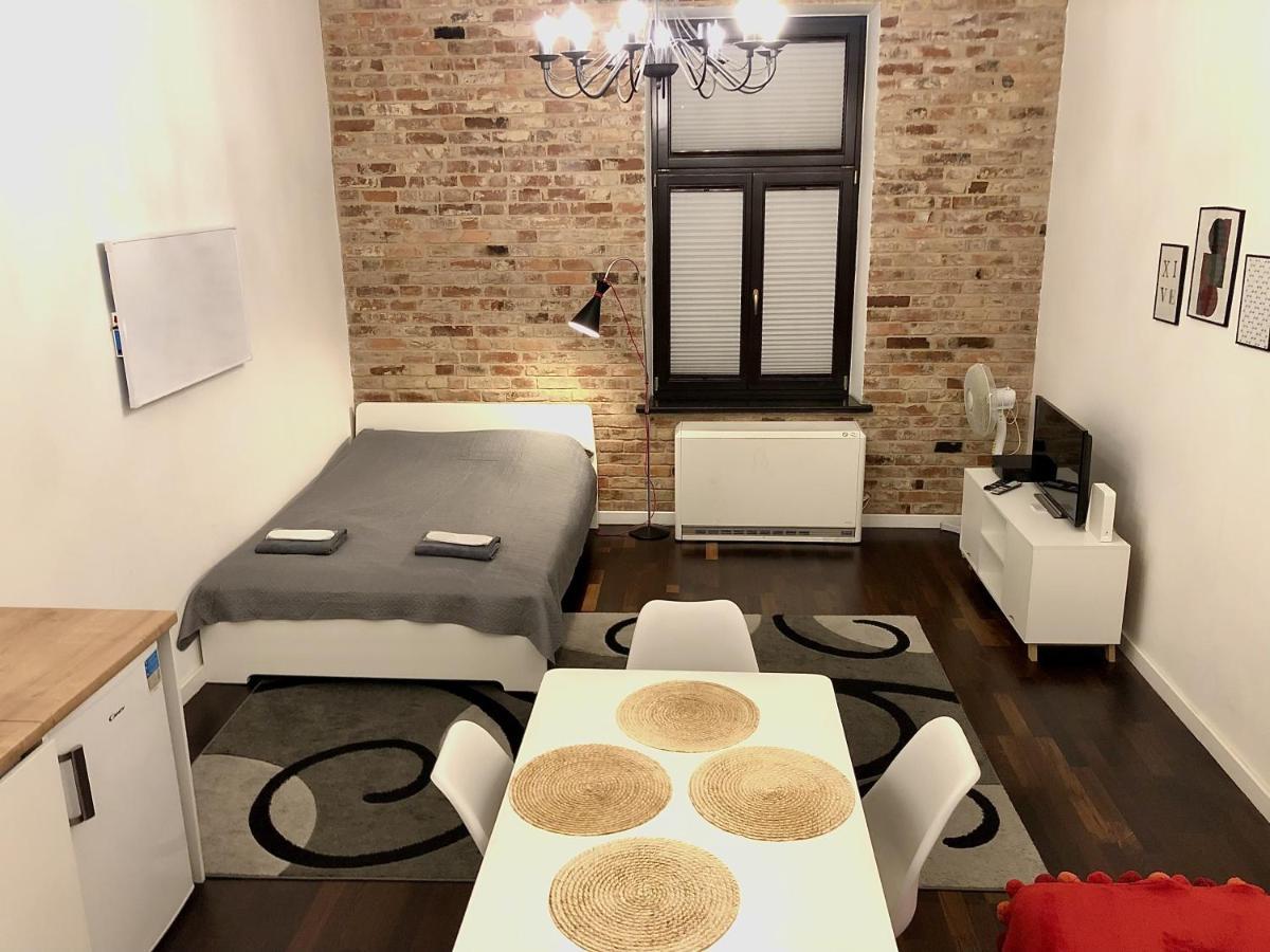 D&A Apartmetns Lenartowicza Красков Екстериор снимка