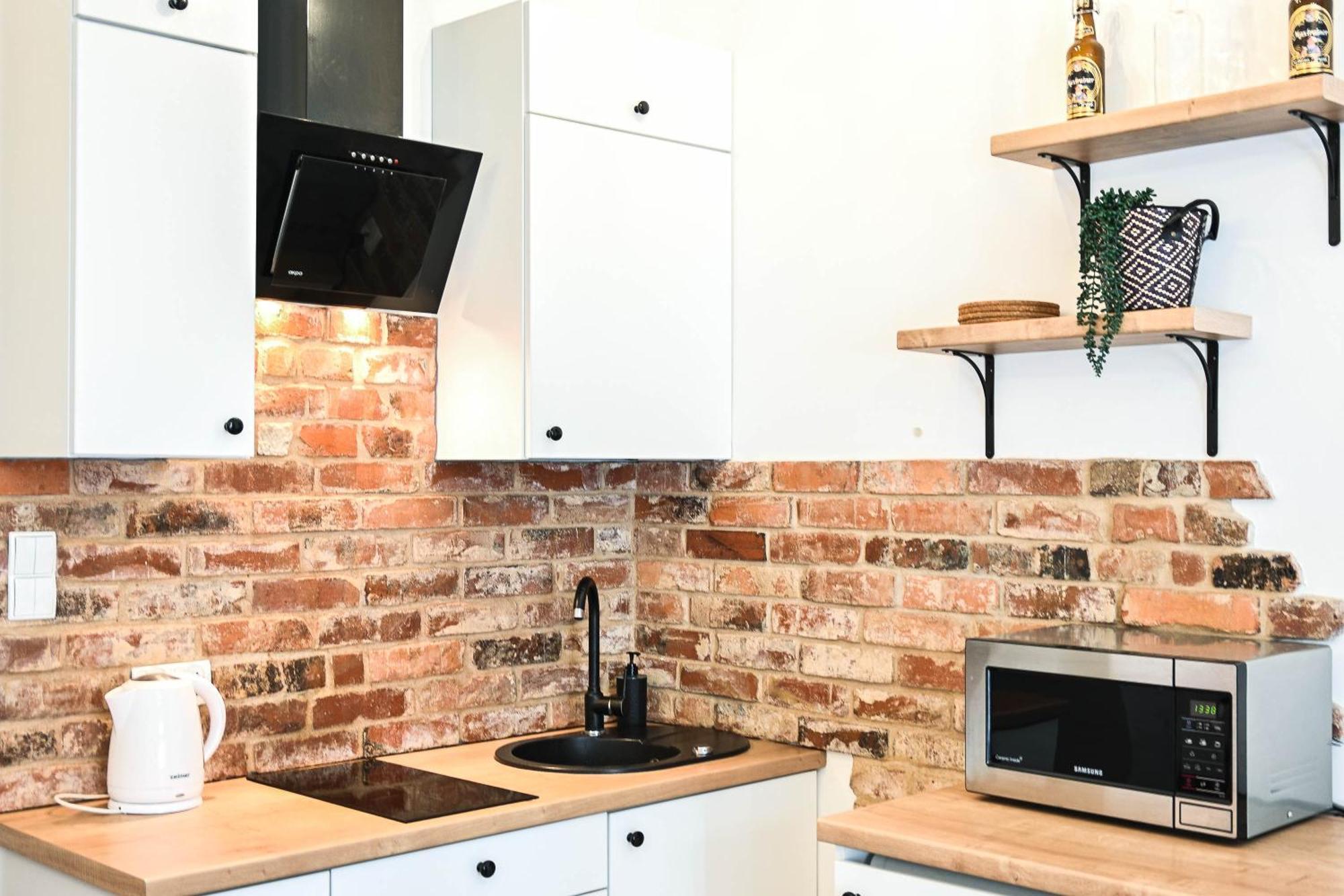 D&A Apartmetns Lenartowicza Красков Екстериор снимка