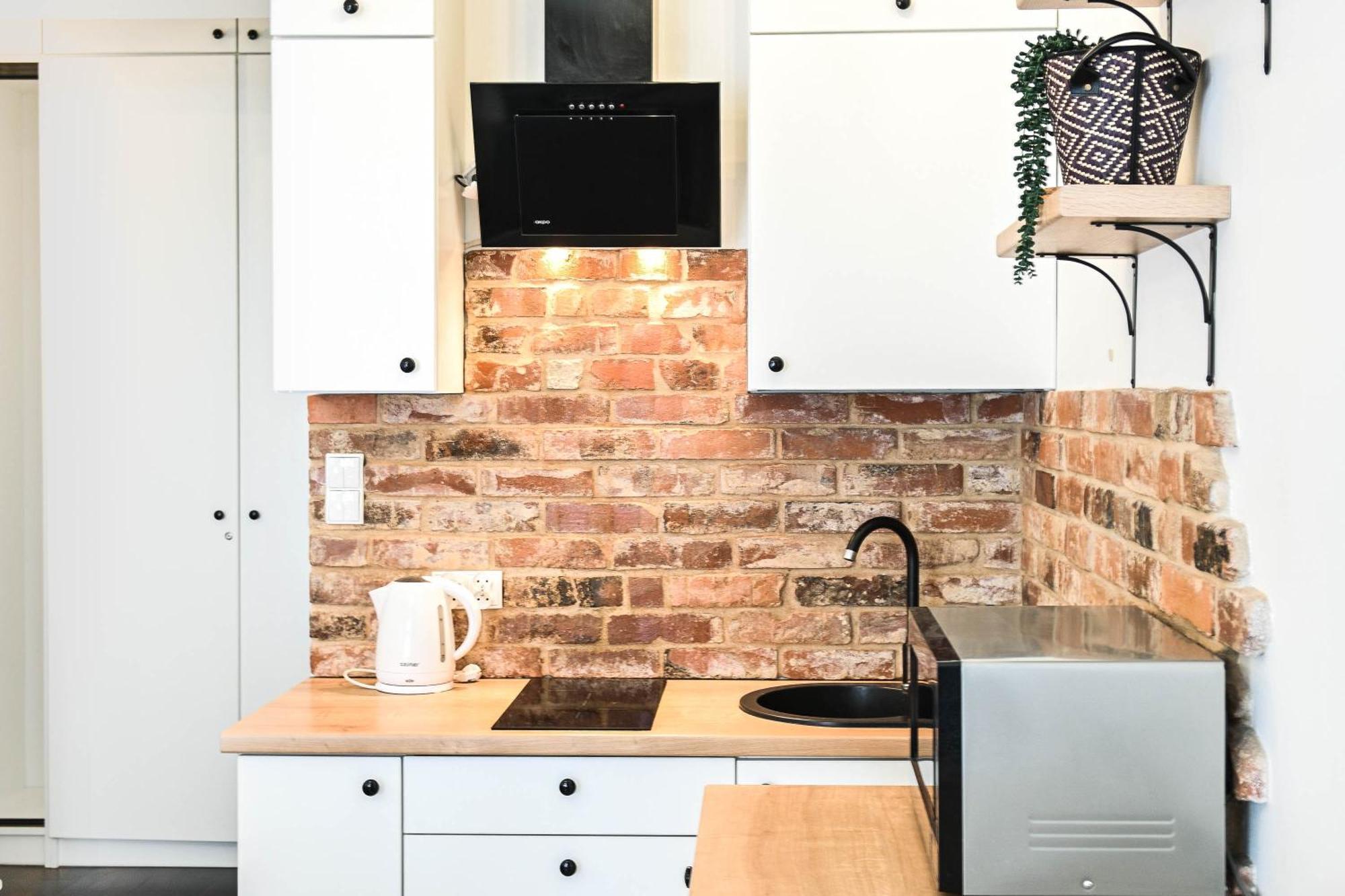 D&A Apartmetns Lenartowicza Красков Екстериор снимка
