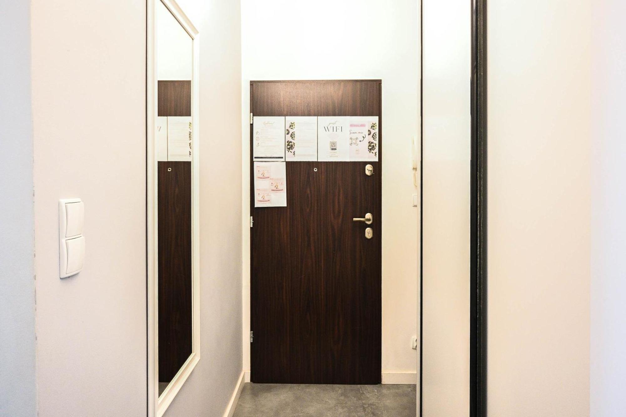 D&A Apartmetns Lenartowicza Красков Екстериор снимка