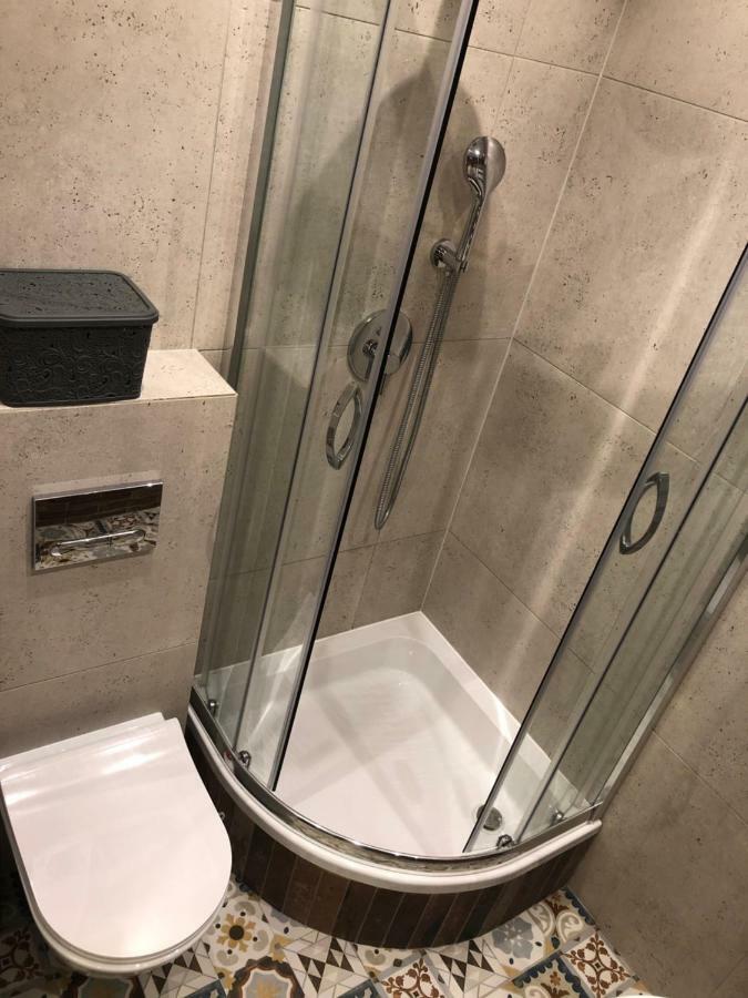 D&A Apartmetns Lenartowicza Красков Екстериор снимка